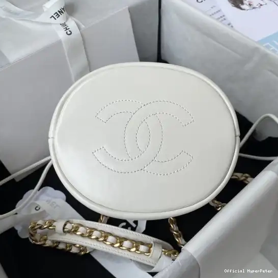 HyperPeter SMALL BAG CHANEL BUCKET 0627
